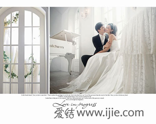 上海唯一视觉婚纱摄影_唯一视觉婚纱摄影(3)