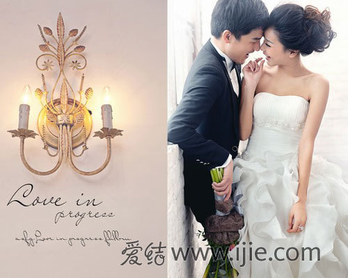 上海唯一婚纱_唯一视觉婚纱摄影(3)