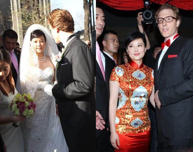 欧式保守婚纱_比较保守的婚纱图片(2)