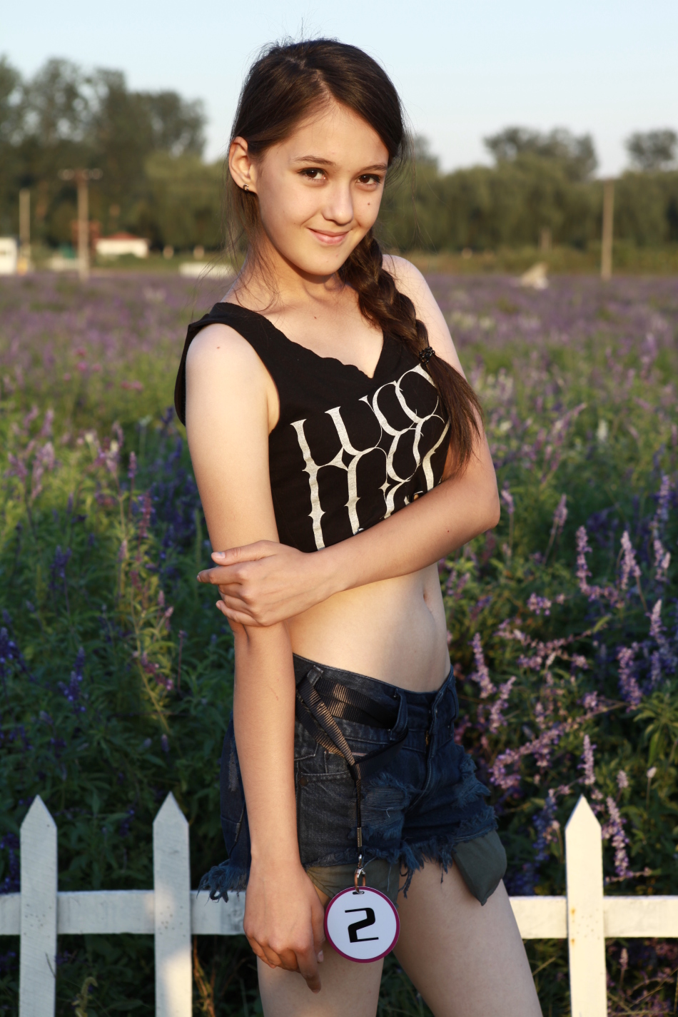 来自新疆乌鲁木齐 14岁维族小姑娘商业组2号选手 帕伟孜亚_皮皮网 来自新疆乌鲁木齐 14岁维族小姑娘商业组2号选手 帕伟孜亚