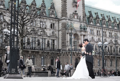 德国婚纱摄影_德国婚纱写真
