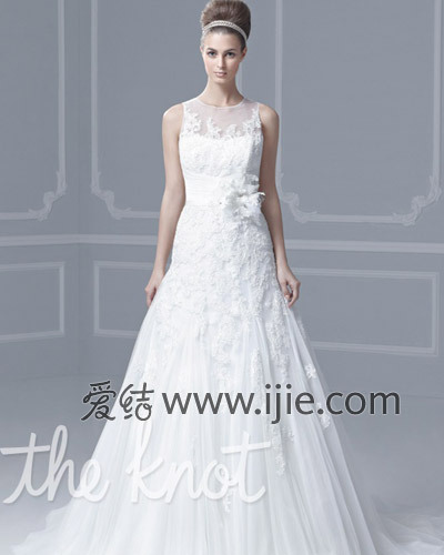 婚纱品牌理念_婚纱图片唯美(2)