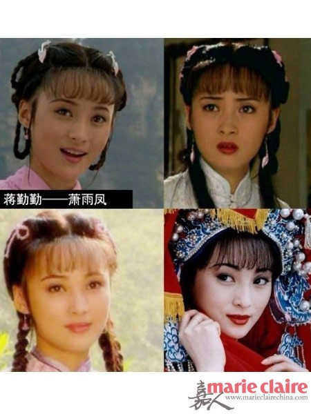 萧蔷巩俐领衔<em>女星</em> 最惊人<em>的保养秘诀</em>大公开-顺