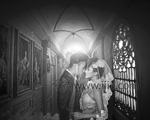 露西婚纱_露西·皮德尔(3)