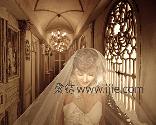 婚纱摄影照工作室_照婚纱的工作室(2)