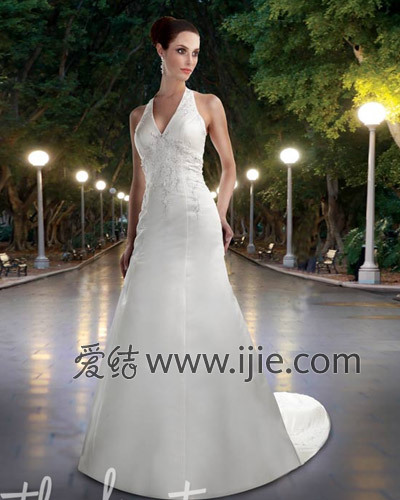 在美国买婚纱_美国婚纱(3)