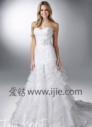 婚纱品牌店_婚纱摄影店(3)