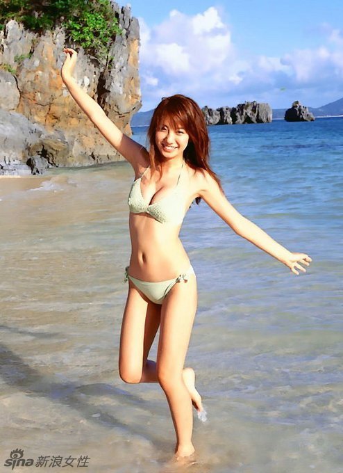 山本梓内衣_山本梓内衣写真