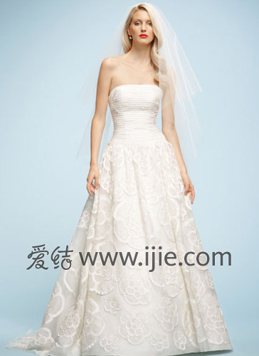 Zara婚纱_动漫婚纱情侣头像(2)