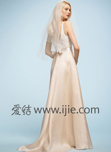 Zara婚纱_动漫婚纱情侣头像