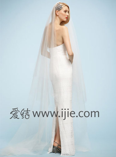 Zara婚纱_动漫婚纱情侣头像(3)