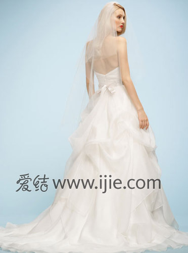 Zara婚纱_动漫婚纱情侣头像(2)