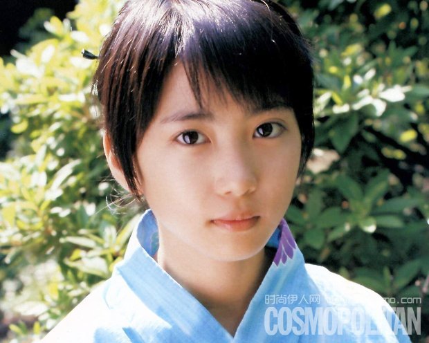 日本NO.1女优是8岁<em>萌妹</em> 萝莉妆再掀狂潮 -- 佛
