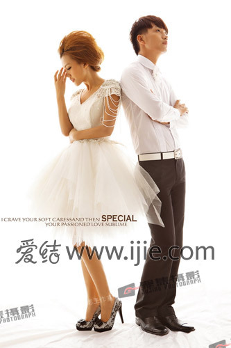 聚焦婚纱摄影价格_青岛慕尚聚焦婚纱摄影(3)