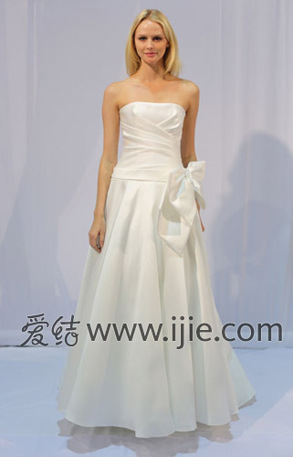 冬天婚纱外套_冬天婚纱(3)