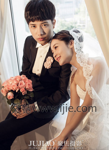 聚焦婚纱摄影价格_青岛慕尚聚焦婚纱摄影(3)