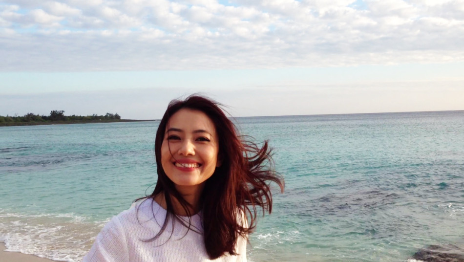 童蕾美妆<em>写真</em>如沐春风 <em>高圆圆</em>文艺范<em>写真</em>沁人