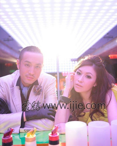 台湾林莉婚纱_女排林莉图片(3)