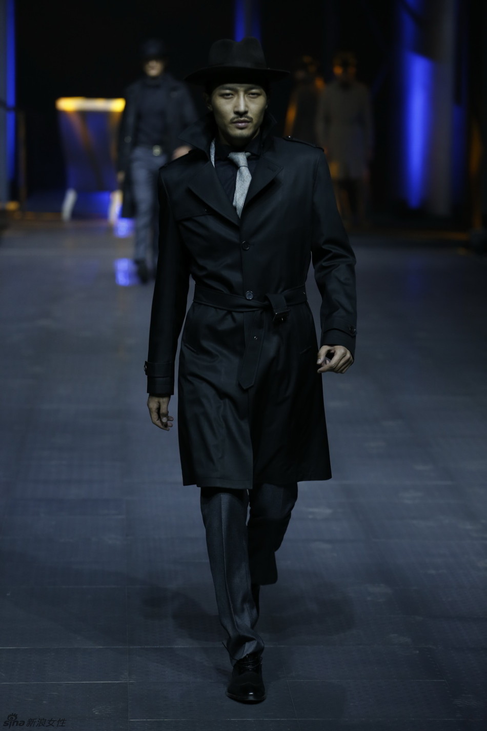 七匹狼-华谊兄弟-明星跨界设计发布会 -- 佛山E