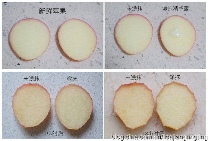 媲美皮肤学专业淡斑 达人评测倩碧淡斑精华 --