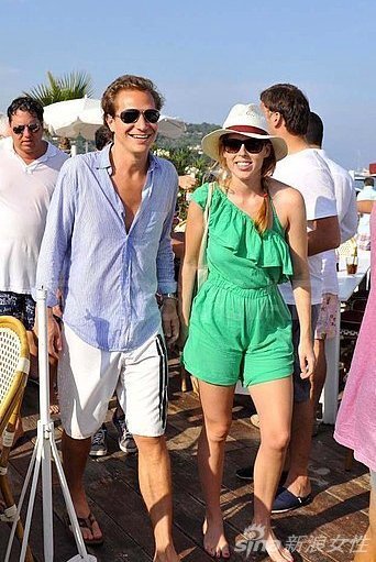 英公主为爱苦瘦身 <em>肥妹</em>如今也<em>穿</em>迷你裙 -- 佛山