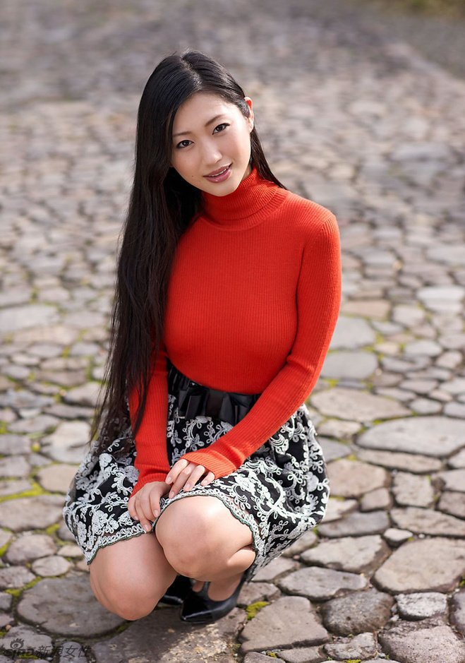 坛<em>蜜</em>称霸日本诱惑女神成为宅男最爱 | 笑<em>味</em>集