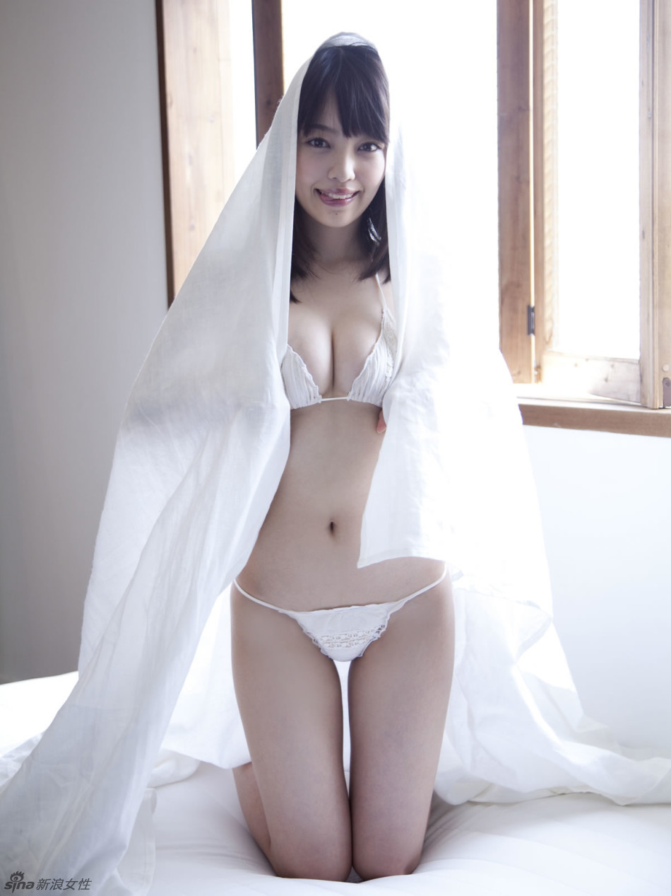 日本全透明女内衣秀_性感内衣日本光身透明(3)