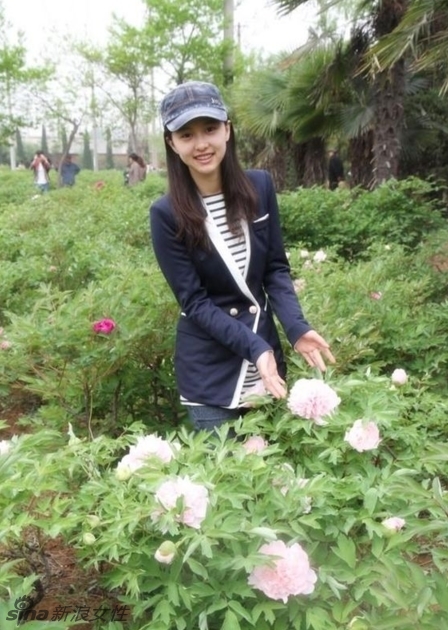 武大校花 校花都在这里 - 美女 - hot023.com 热