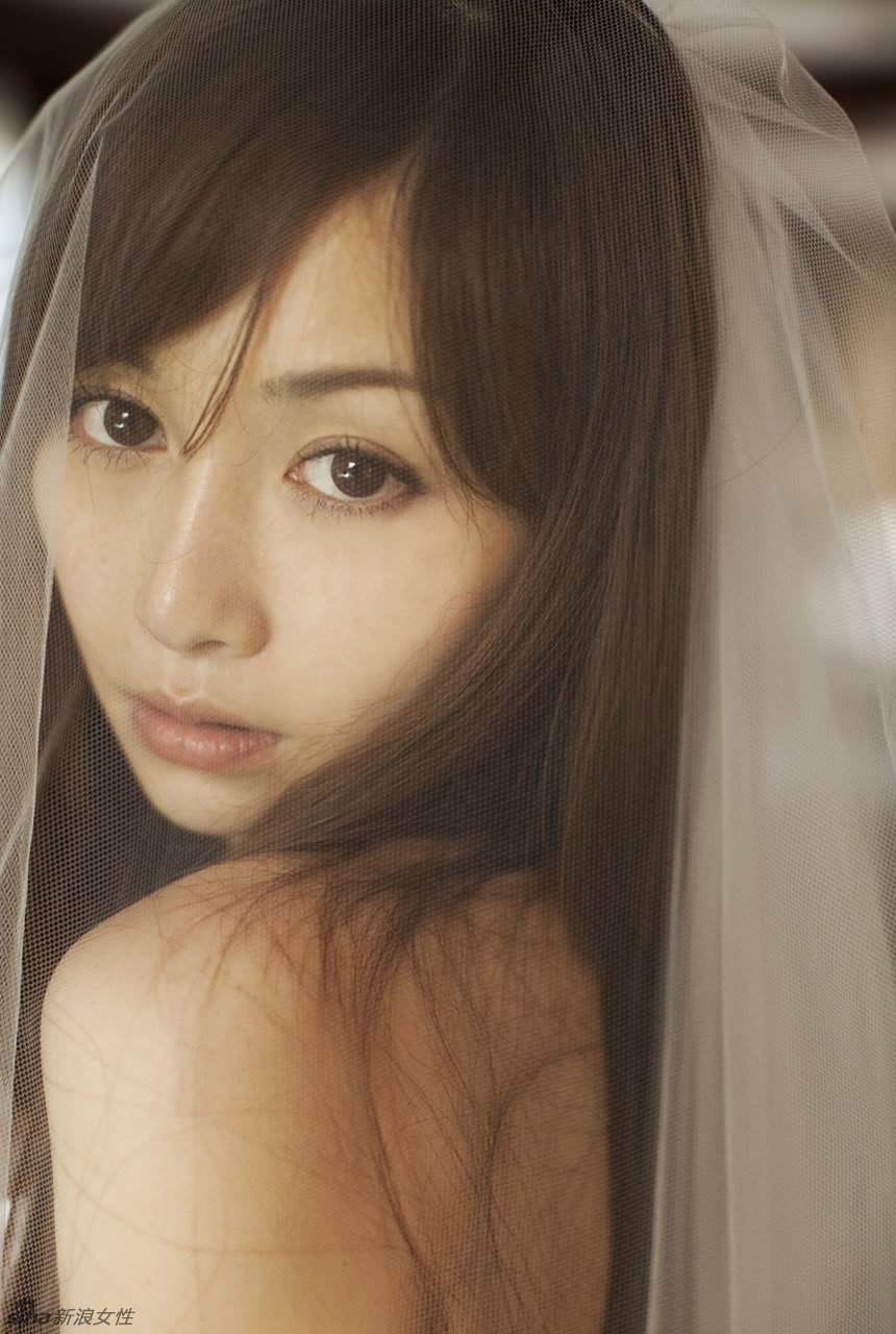 宅男女神:日本美胸女神杉原杏璃写真合集(组图)