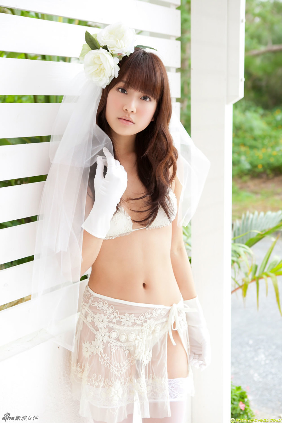 美娜子内衣生活视频_舞灵美娜子内衣