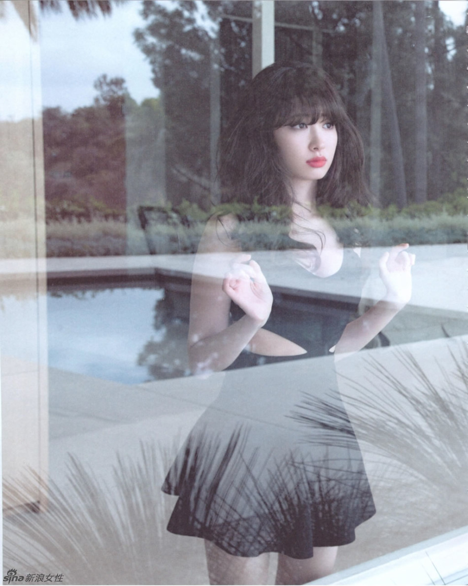 AKB48最性感女神小嶋阳菜破尺度写真!