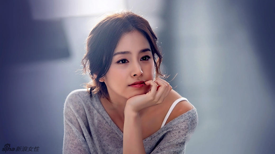 论坛-韩国最美女星top5美照 谁是你的最爱?