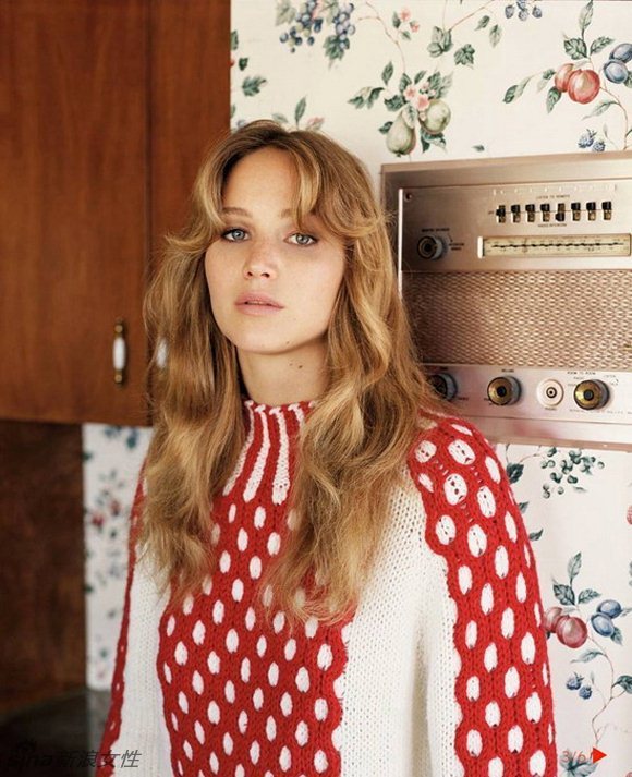 男人最爱的欧美女神盘点 丰满肉感性感迷人