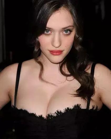 美剧里最性感的十个女人 谁是你的最爱？