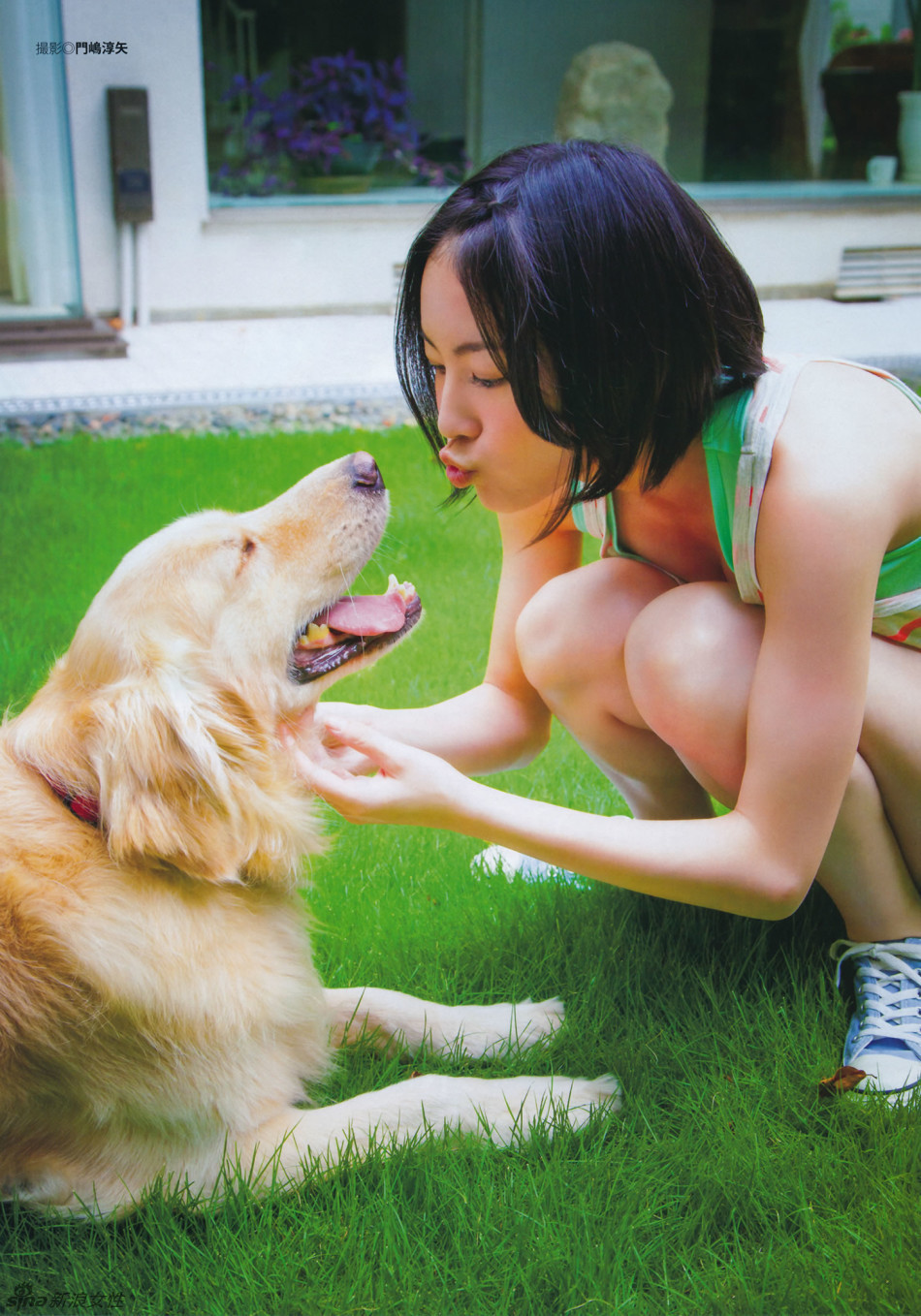 日本少女团体SKE48清纯美照 少女气息十足