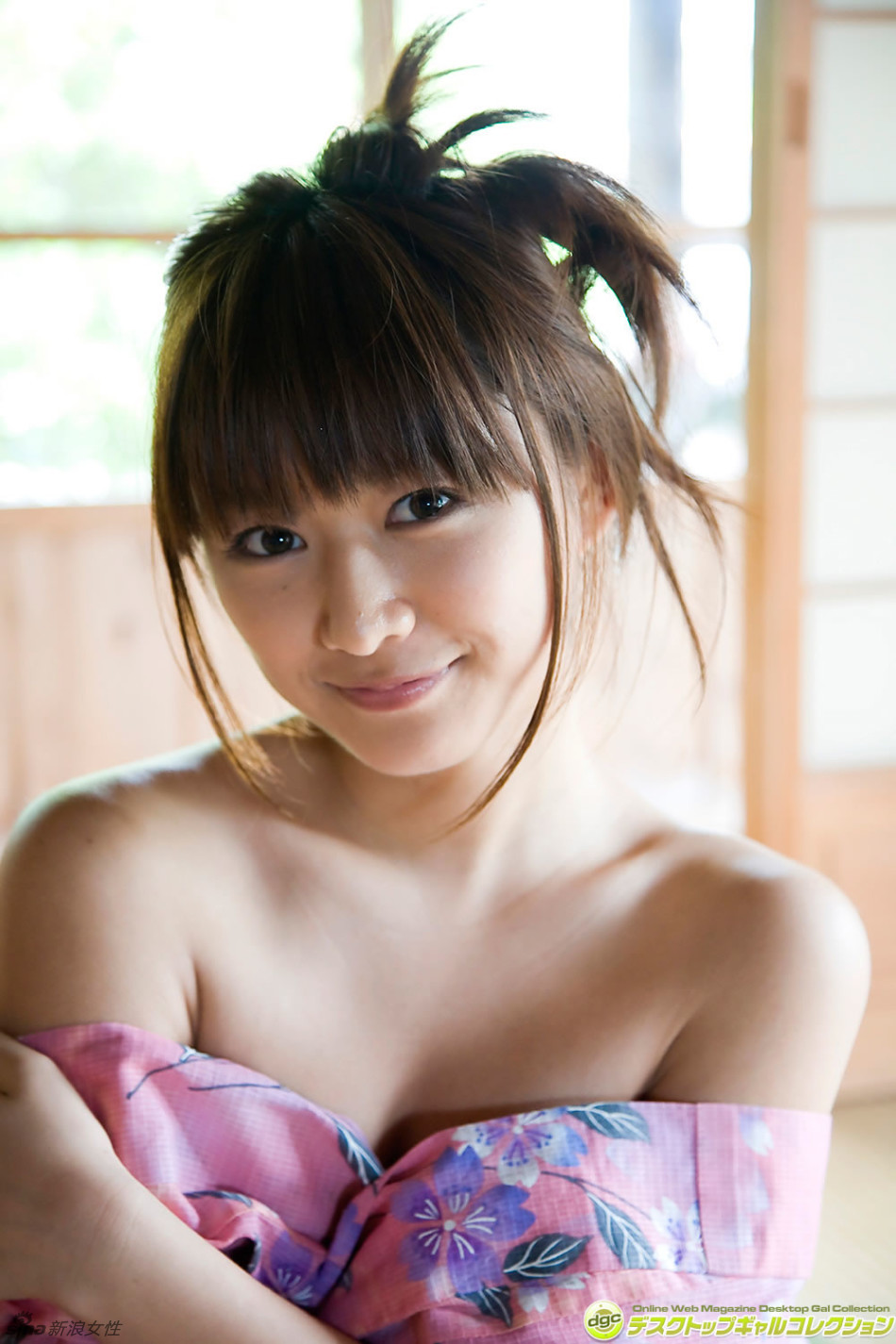 素人内衣
