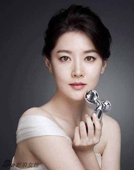 韩国最美女星top5美照 谁是你的最爱?