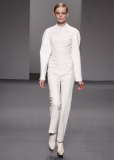 Calvin Klein Collection 2010F/