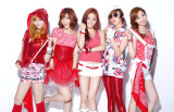 Lotte GirlsKiss Me