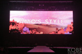 Ů AMOS STYLE