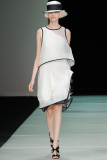 Emporio Armani 2012