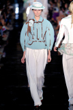 John Galliano 2012