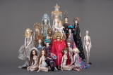 żEnchanted Doll