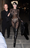 Lady Gagaͻع
