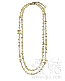 Chanel 2012 Cruiseϵ