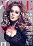 AdeleVogue