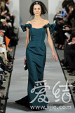 Oscar de la Renta2012