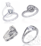 Diamond Ideals
