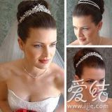 Princess Bride Tiaras