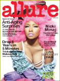 Nicki Minaj ɫըͷ